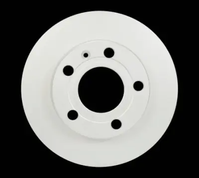 Disco de freno HELLA 8DD 355 107-541 HELLA 8DD 355 107-541 Garantía De Devolución De Dinero